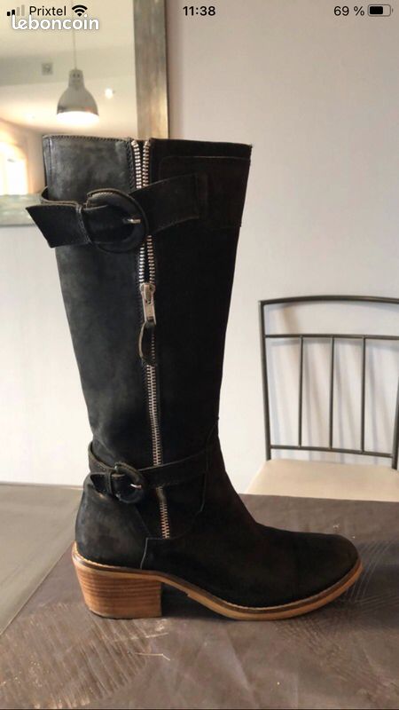 Bottes (image 2)
