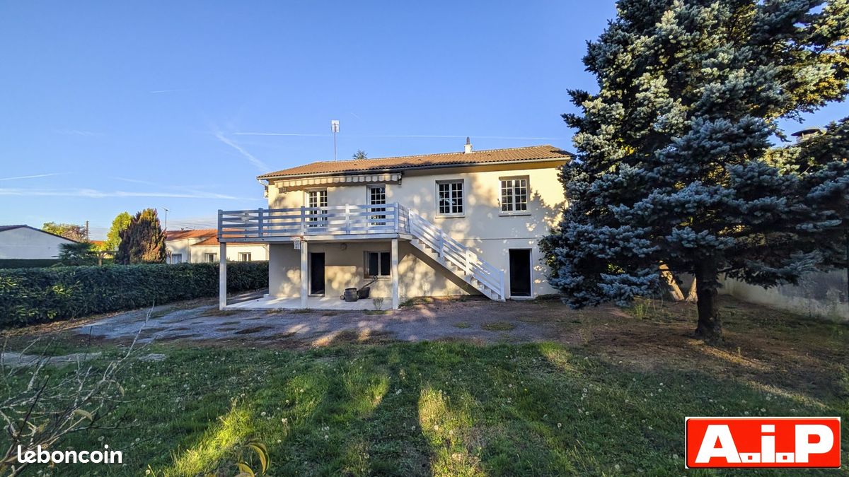 Maison 4 pièces 95 m² · à Cerizay · 95 m² · 165 900 €