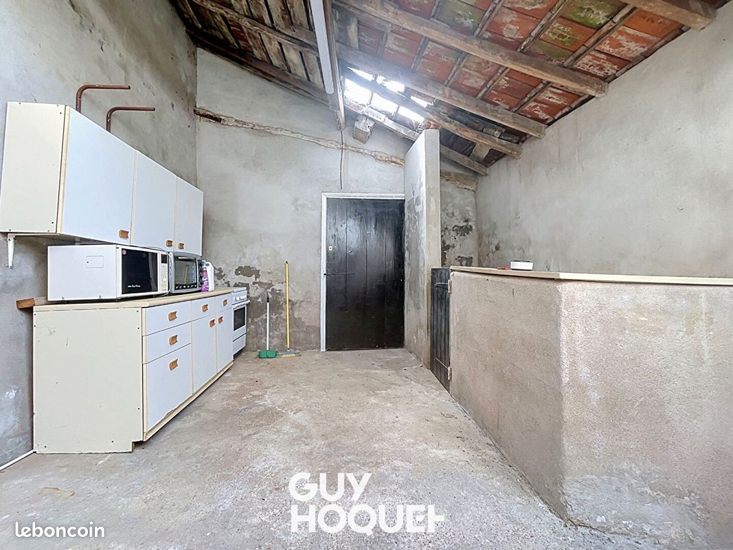 Maison de village 6 pièces 144 m² (image 16)