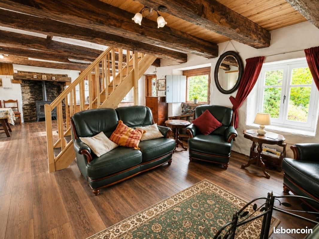 Maison de village 8 pièces 164 m² (image 4)