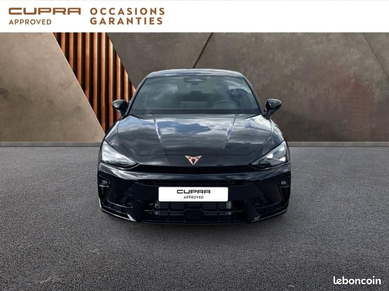 Cupra Leon 1.5 eTSI Hybrid 150ch V DSG7 (image 10)
