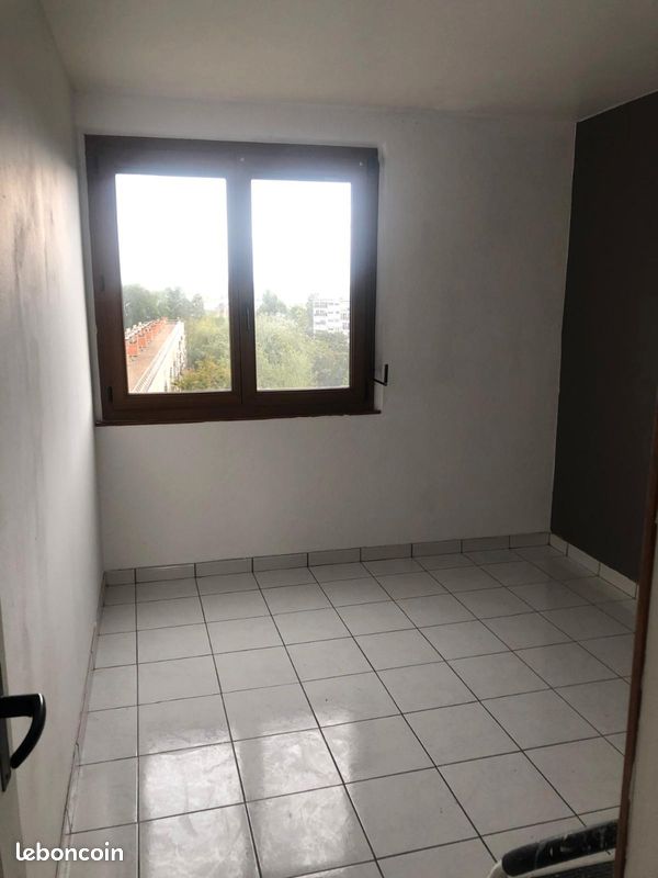 Appartement 4 pièces 75 m² · à Athis-Mons · 75 m² · 1 450 €/mois