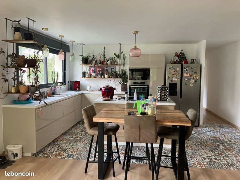 Maison 4 pièces 117 m² · à Jonchery-sur-Vesle · 117 m² · 385 000 €