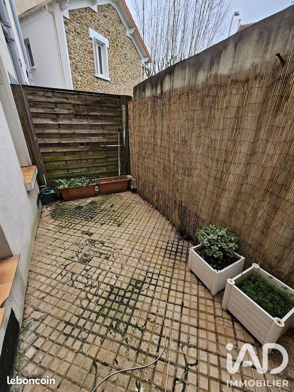 Appartement 2 pièces 26 m² · au Perreux-sur-Marne · 26 m² · 990 €/mois