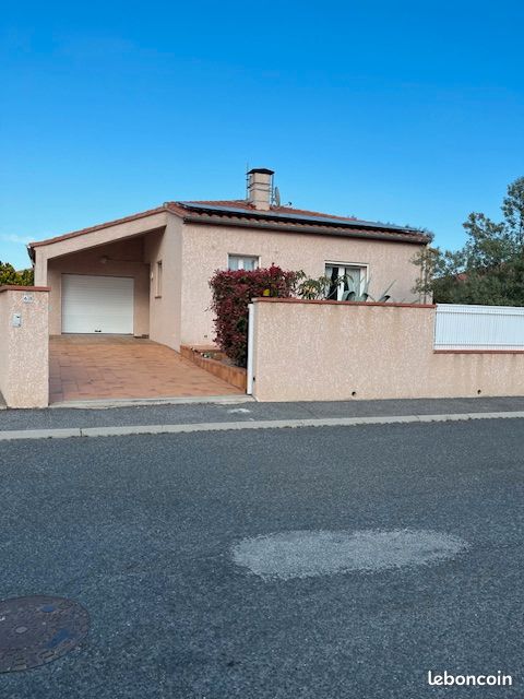 Maison 5 pièces 120 m² · à Le Boulou · 120 m² · 345 000 €