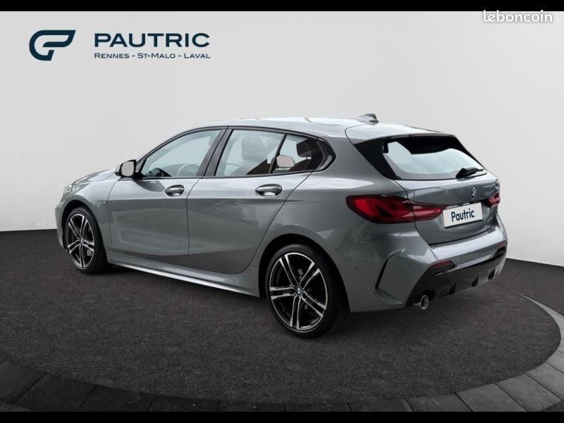Bmw Série 1 118iA 136ch M Sport DKG7 (image 3)