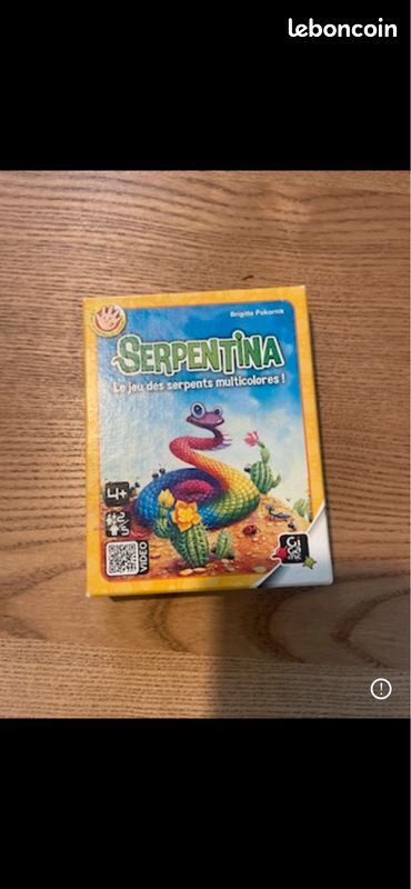 Serpentina (image 1)