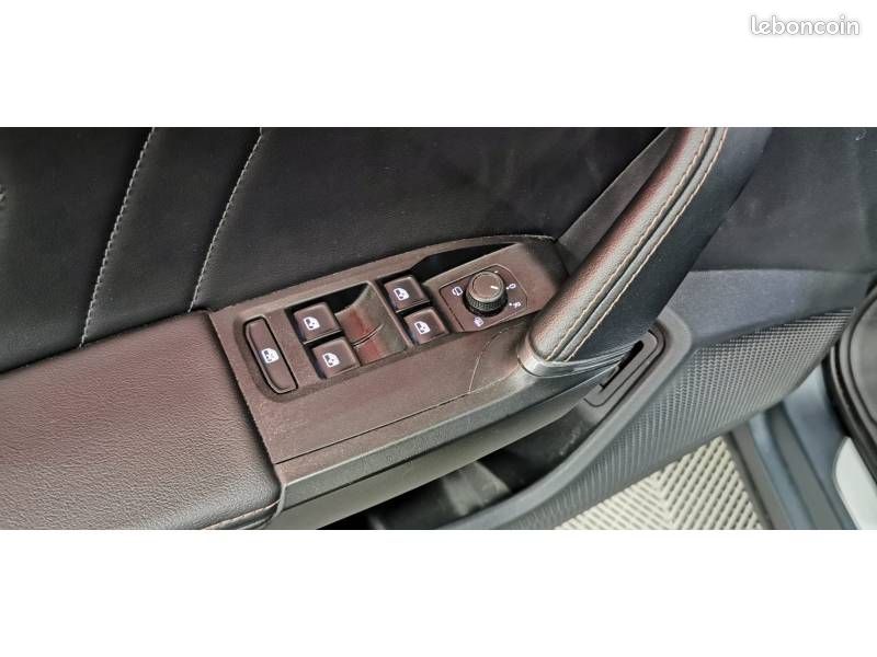 Cupra Formentor 1.4 e-HYBRID 245 ch DSG6 VZ (image 12)