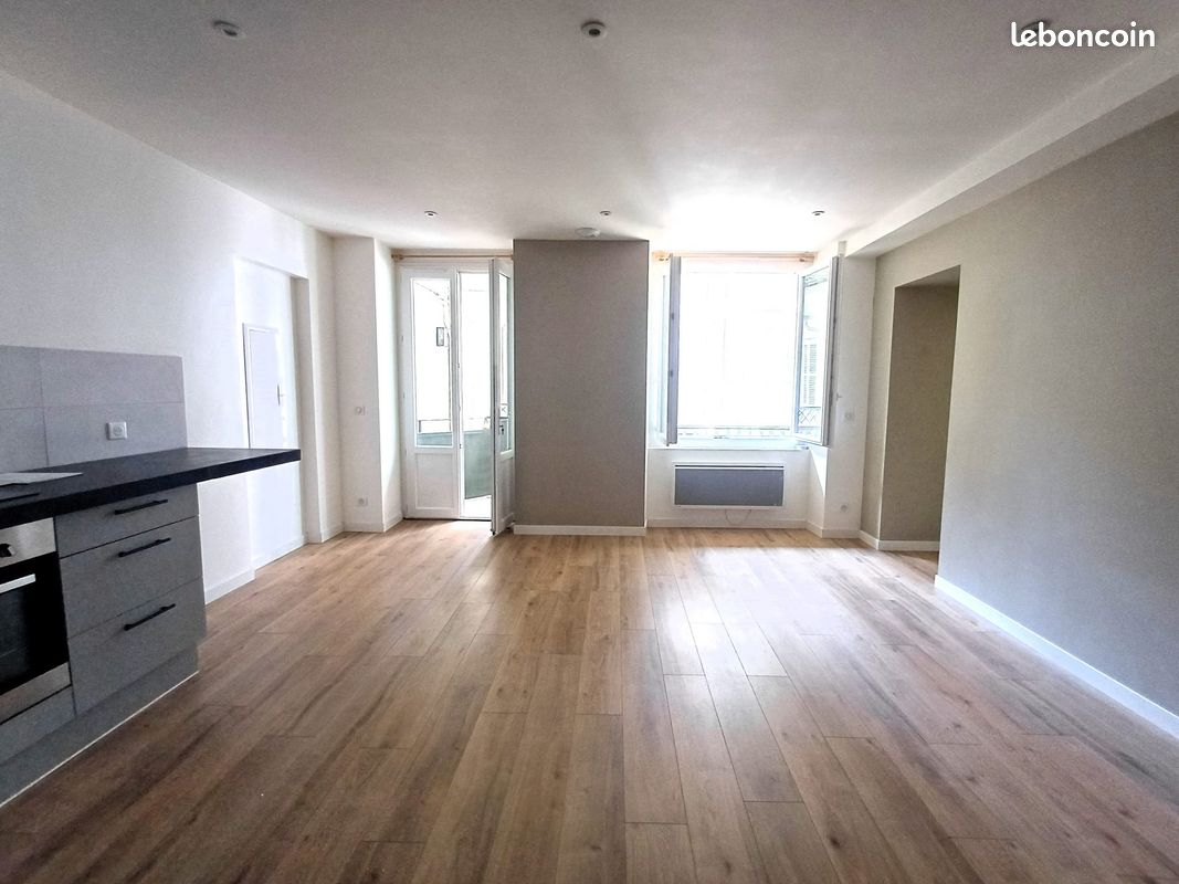 Appartement 2 pièces 50 m² · à Pau · 50 m² · 650 €/mois