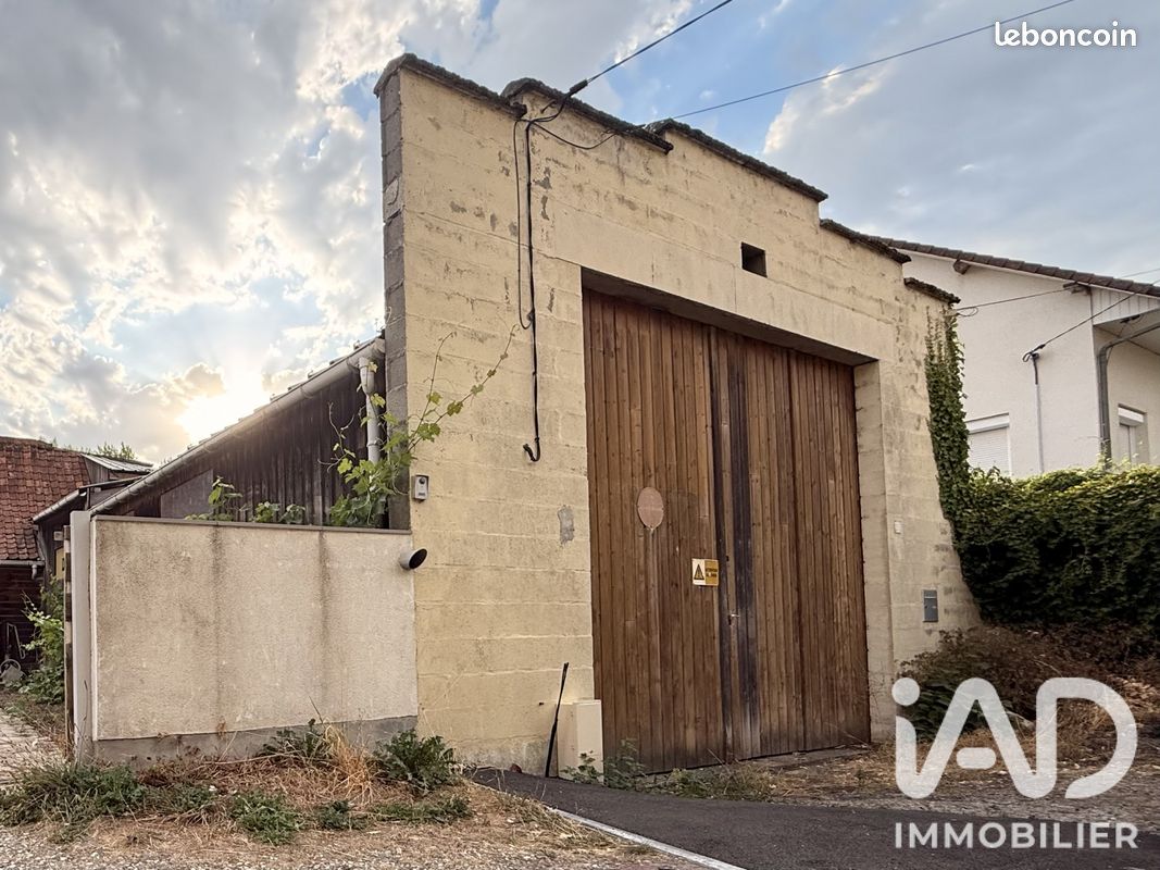 Maison 4 pièces 103 m² · à Abbeville · 103 m² · 199 000 €