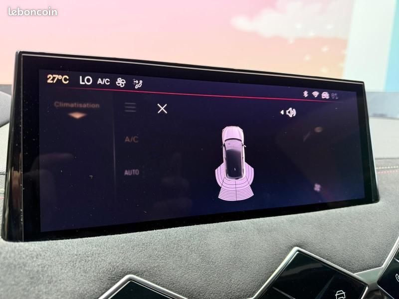 Ds DS 3 1.2 PureTech 100ch Performance Line (image 18)