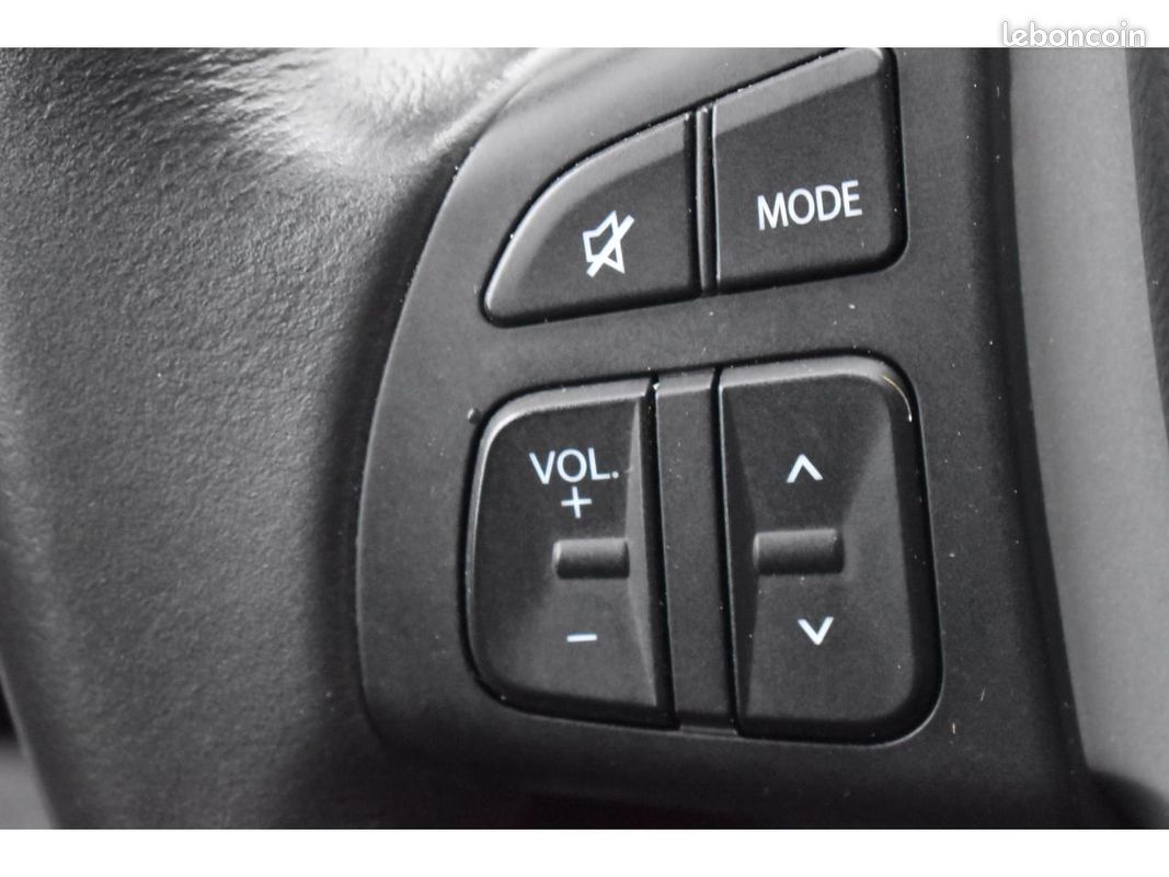 SUZUKI S CROSS 1.4 Boosterjet + Hybrid SHVS Privilège (image 21)