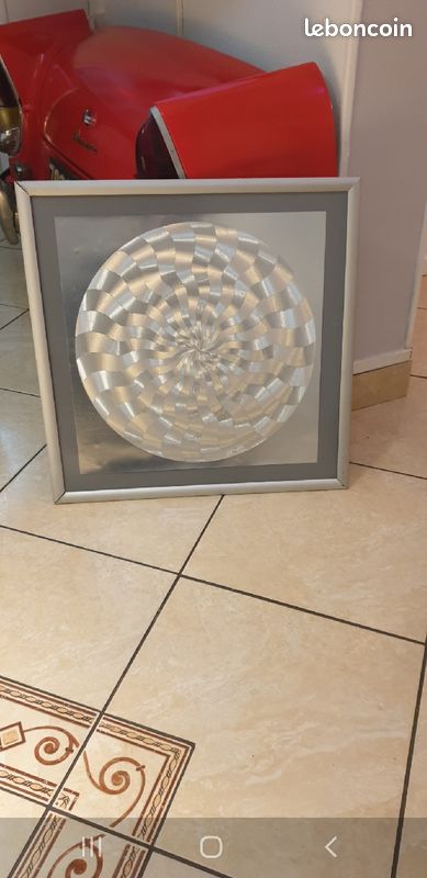 Deco 3d vintage (image 2)
