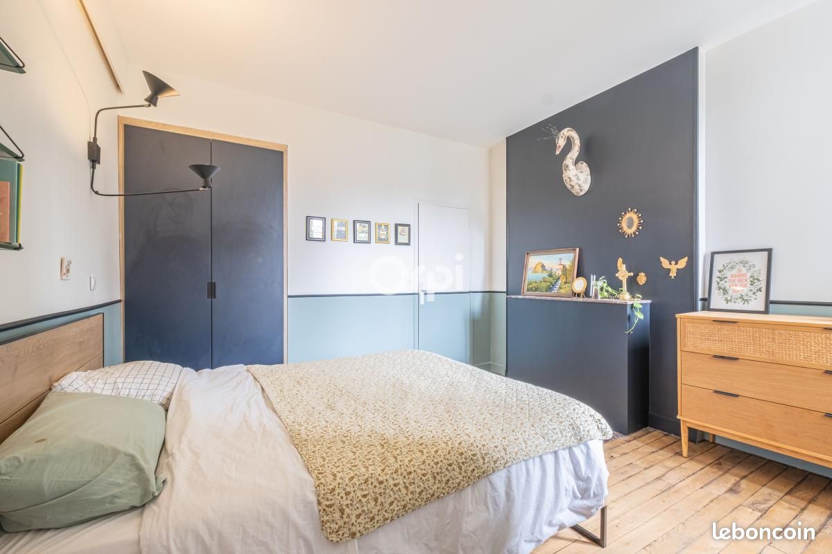 Appartement 2 pièces 58 m² - Limoges 87000 (image principale 7)