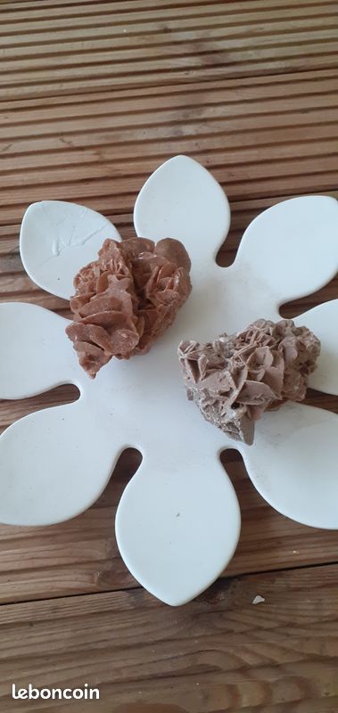 Roses des sables (image 2)