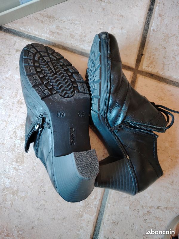 Chaussure (image 2)