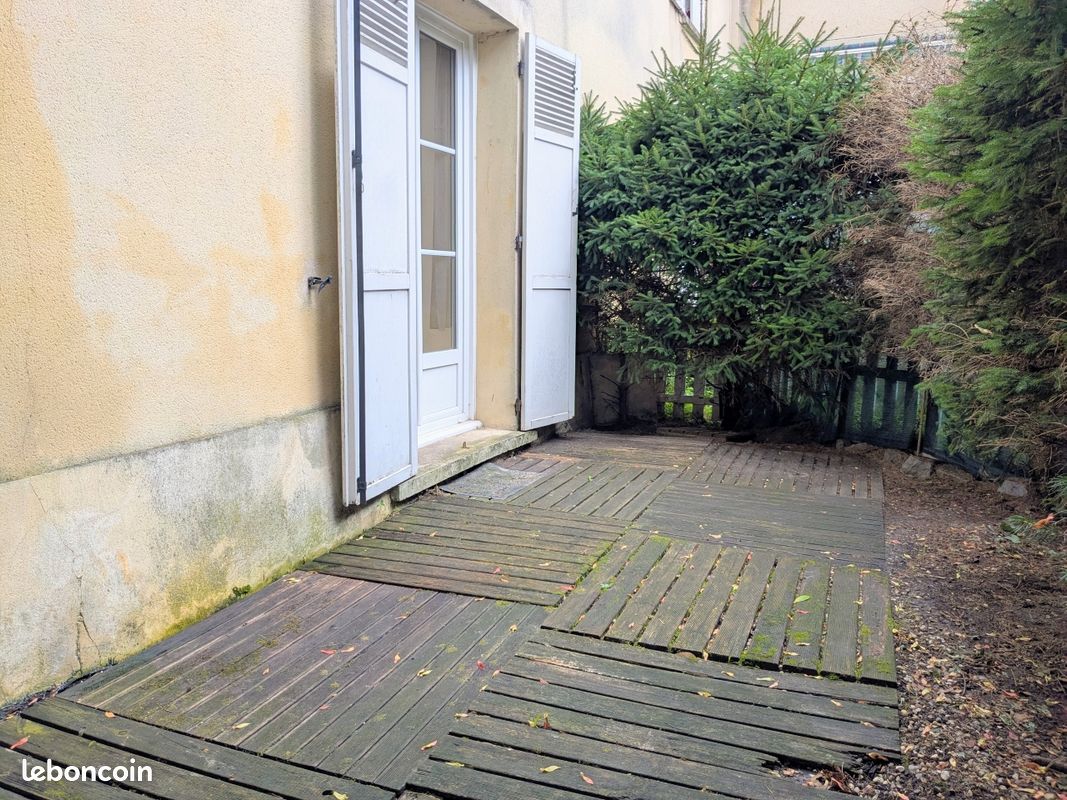 Appartement a louer deuil-la-barre - 2 pièce(s) - 38 m2 - Surfyn