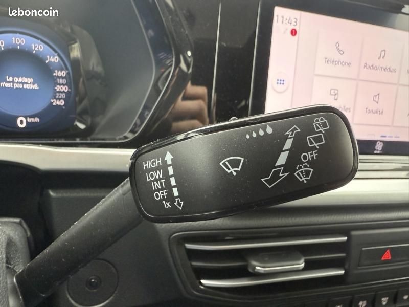 Ford Grd Tourneo Connect 2.0 EcoBlue 122ch Sport (image 16)