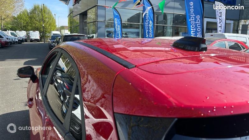 Ford Puma Gen-E 168ch Standard Range 43 kWh Premium (image 22)