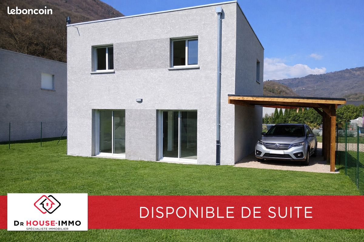 Maison 4 pièces 100 m² · à Val-d'Arc · 100 m² · 254 000 €