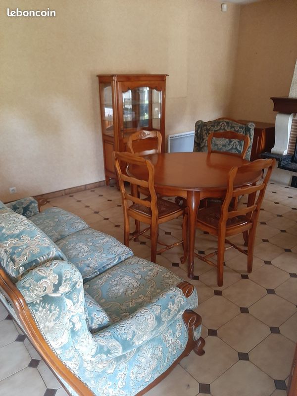 Meubles SALON SALLE A MANGER (image 4)