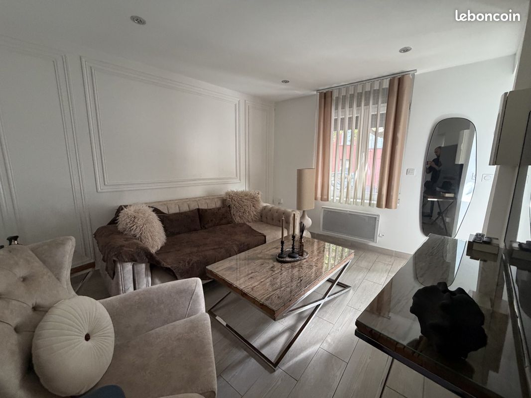 Maison 6 pièces 80 m² · à Roubaix · 80 m² · 99 900 €