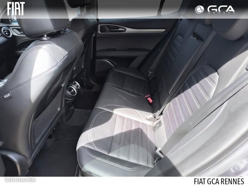 Alfa romeo Stelvio 2.2 Diesel 190ch Sprint AT8 MY21 (image 14)