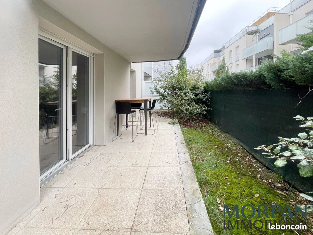 Appartement 3 pièces 63 m² · à Eysines · 63 m² · 1 080 €/mois
