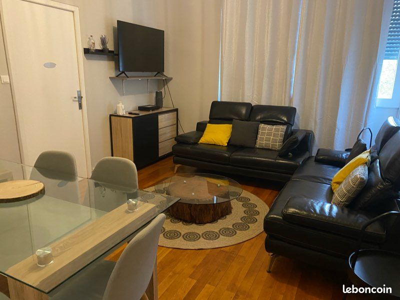 Appartement 4 pièces 70 m² · à Caluire-et-Cuire · 70 m² · 275 000 €