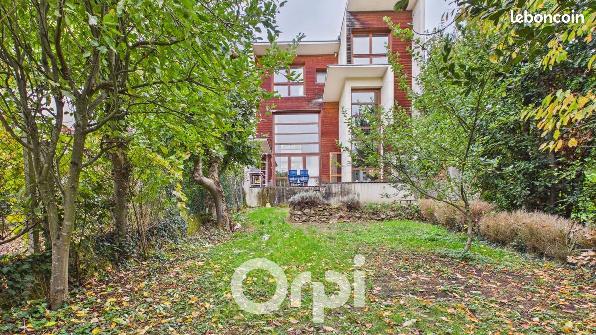 Maison 7 pièces 175 m² · à Chaville · 175 m² · 1 280 000 €
