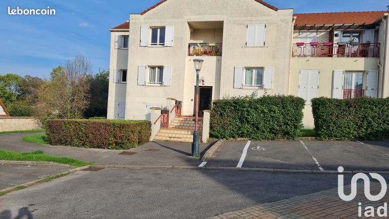 Parking/box 11 m² Villemoisson-sur-Orge