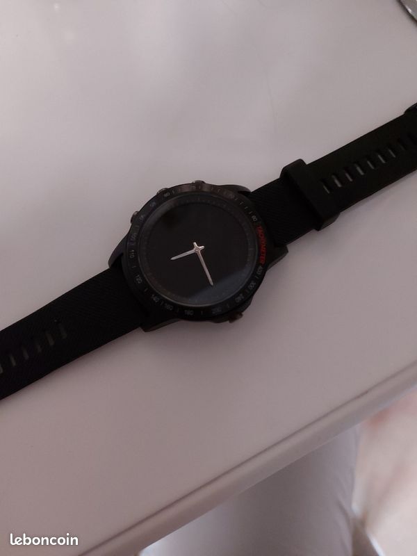 Montre connectée (image 1)