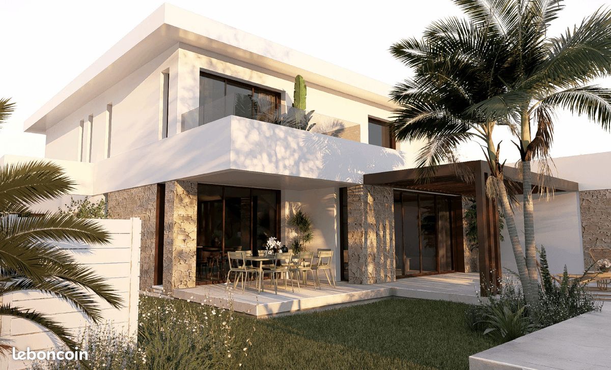 Maison 200 m² · à Mérignac · 200 m² · 1 091 000 €