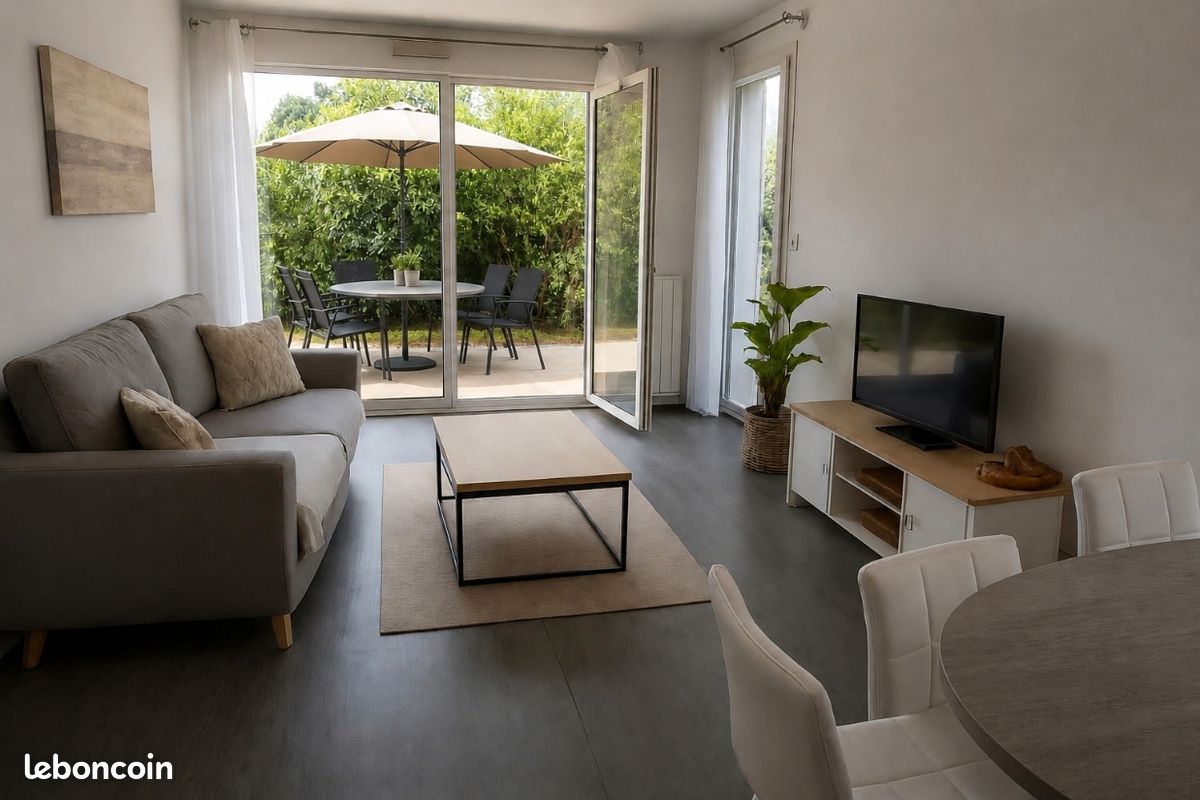 Appartement 3 pièces 59 m² · à Corbeil-Essonnes · 59 m² · 176 800 €