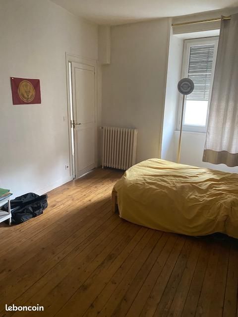 Appartement 3 pièces 71 m² · à Angers · 71 m² · 199 500 €