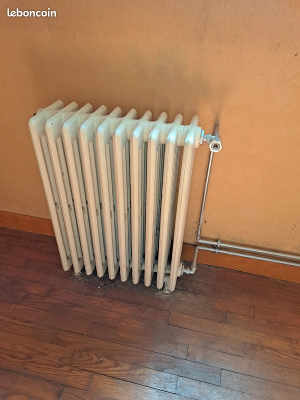 Lots de 7 radiateurs (image 4)