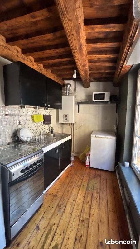 Appartement 3 pièces 73 m² · à Metz · 73 m² · 750 €/mois