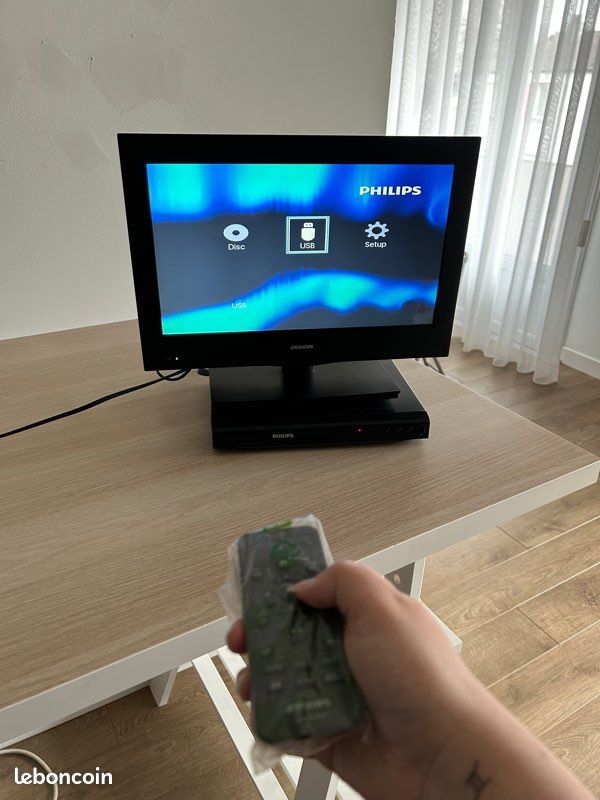 Leitor dvd (image 2)