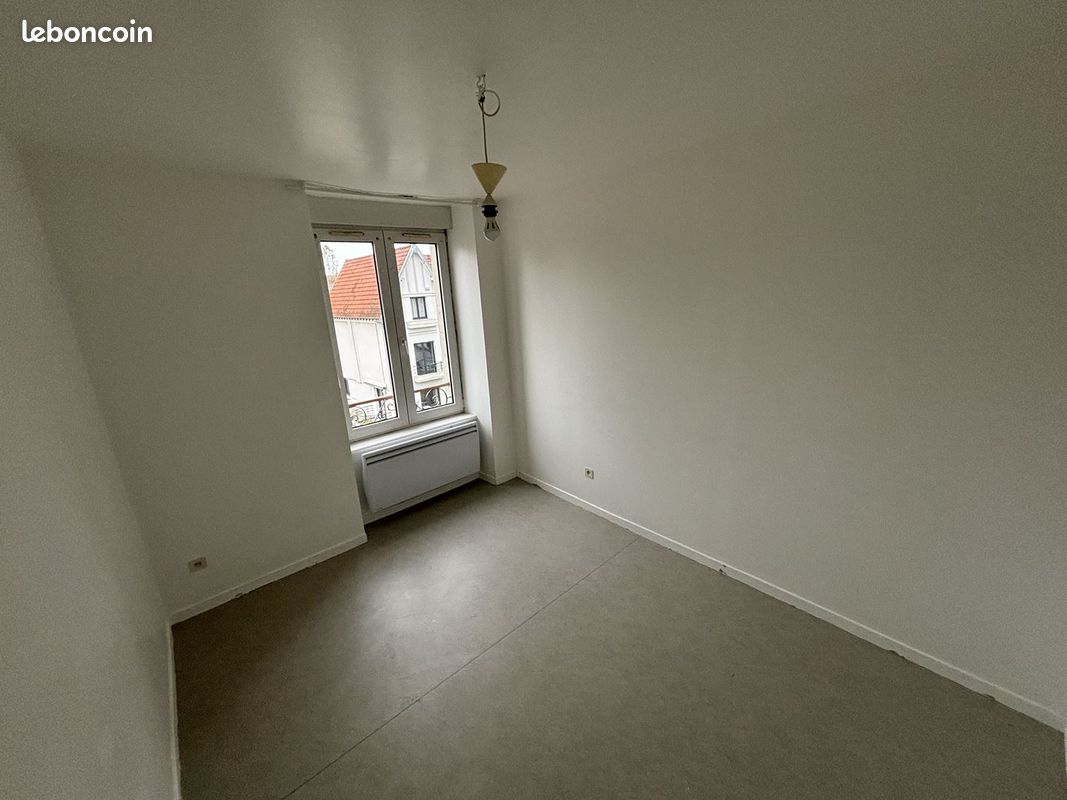 Appartement a louer vesoul - 4 pièce(s) - 76 m2 - Surfyn