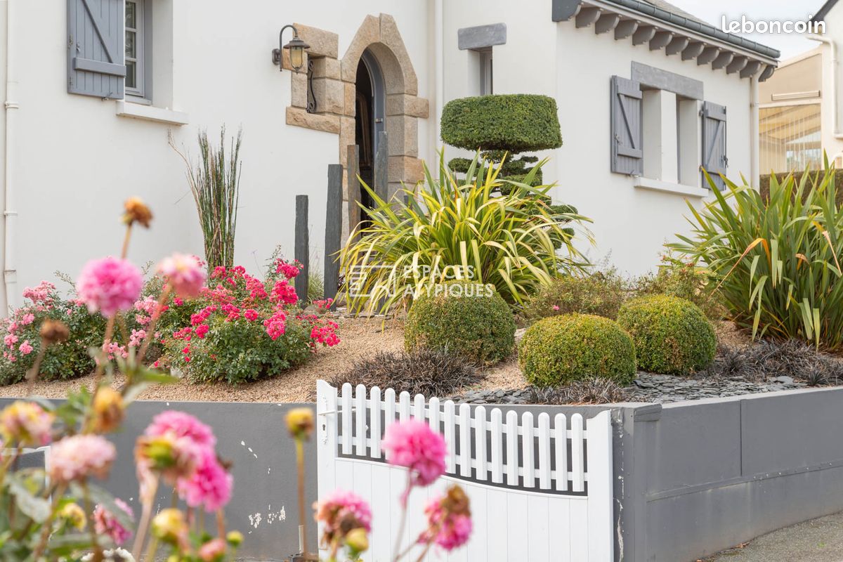 Maison 6 pièces 130 m² · à Ploufragan · 130 m² · 332 000 €