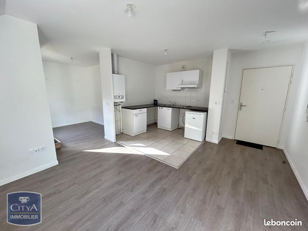 Appartement 1 pièce 31 m² · à Darnétal · 31 m² · 500 €/mois