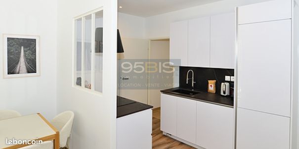 Appartement 2 pièces 54 m² (image 5)