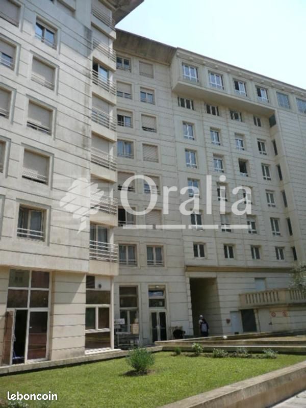 Appartement 1 pièce 29 m² · à Montpellier · 29 m² · 675 €/mois