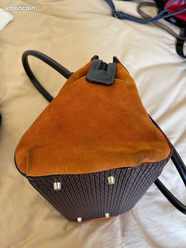 Sac à main cuir (image 3)
