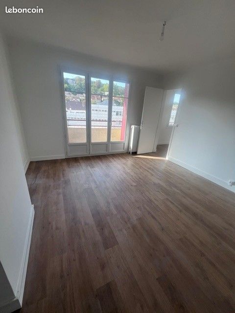 Appartement 4 pièces 62 m² · à Juvisy-sur-Orge · 62 m² · 1 100 €/mois
