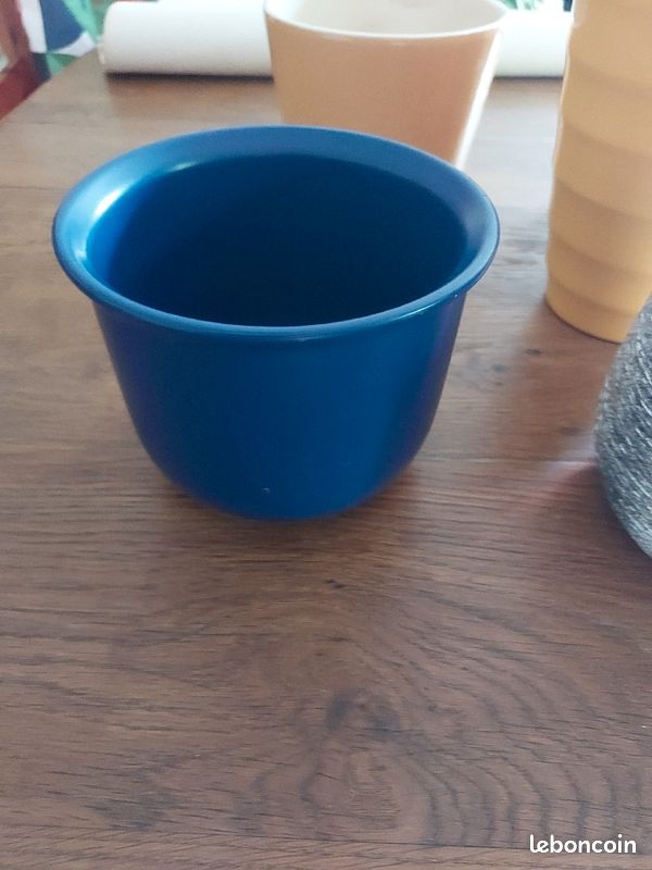 Cache pot à l'unité ou par lot de 2 (image 2)