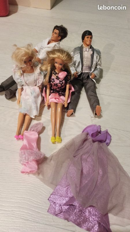 Jouets divers (image 7)