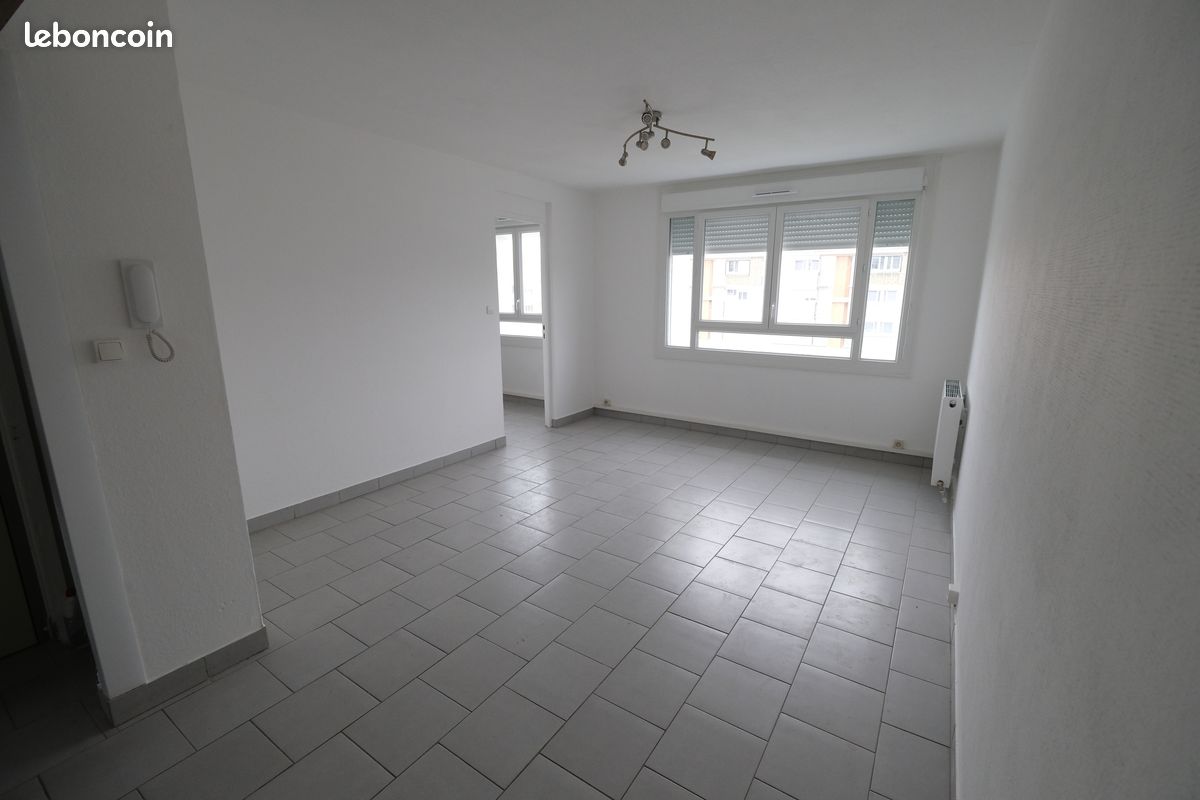 Appartement 4 pièces 65 m² · à Mérignac · 65 m² · 165 000 €
