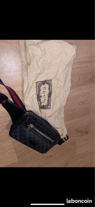 Sacoche Gucci (image 1)