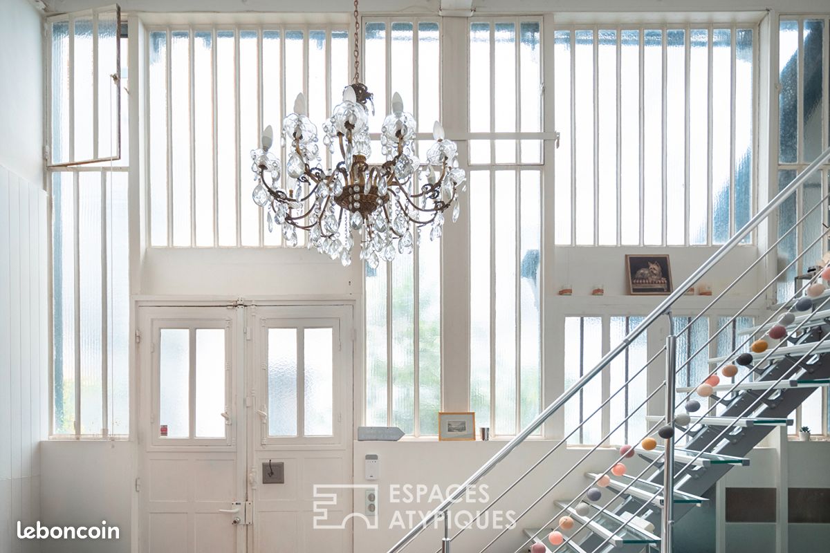 Appartement 3 pièces 117 m² · à Paris · 117 m² · 1 295 000 €